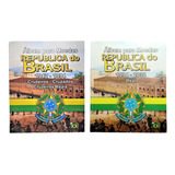 Album Moedas Do Real