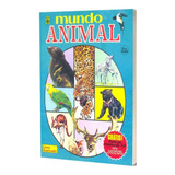 Álbum Mundo Animal 1976
