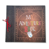 Album My Adventure Book