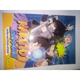 Álbum Naruto Shippuden 80 Figurinhas Soltes E S Repetição