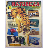 Album Natureza Viva 