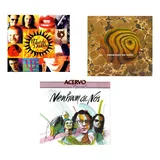Album Nenhum De Nois