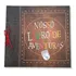 Álbum Nosso Livro De Aventuras