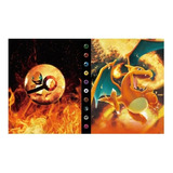 Álbum Oficial Pokémon 10 Cartinhas Incluindo 2 Brilhantes