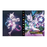 Álbum Oficial Pokémon Pasta