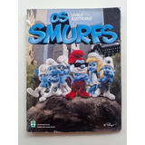 Álbum Os Smurfs Ed