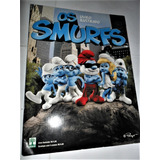 Álbum Os Smurfs