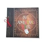 Álbum Our Adventure Book