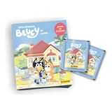Album Panini Bluey 24