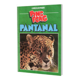 Álbum Pantanal Ping Pong