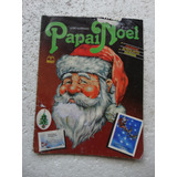 Álbum Papai Noel multi Editora Falta 24 Figurinhas