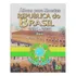 Album Para Moedas Real 1994 A 2038 E Comemorativas  Incrivel