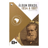 Álbum Para Moedas Réis 1854 A 1887 Numismática