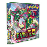 Evolução
