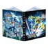 Album Pasta Greninja Porta 540 Cartas Pokemon Cards Tcg