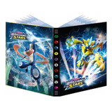Album Pasta Greninja Porta