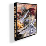 Album Pasta Para Cartas
