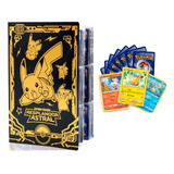 Album Pasta Pokemon Pikachu