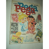 Álbum Pega Pega Rio Gráfica Ed 1985 A37