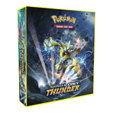 Thunder