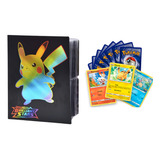 Album Pokemon Porta 240