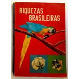 Álbum Riquezas Brasileiras Completo Aquarela F 125 
