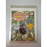 Album Road Fifa World