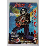 Álbum Rock Santeiro