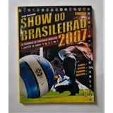 Album Show Brasileirao 2007