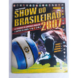 Album Show Do Brasileirao