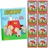 Álbum Snoopy 75 Anos Completo Com Todas As 264 Figurinhas