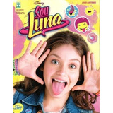 Álbum Sou Luna Completo Para Colar