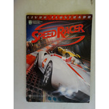 Album Speed Racer 