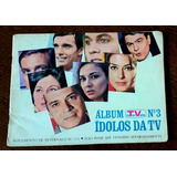 Album Tv Intervalo Idolos