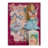 Álbum Valentina E Como Você
