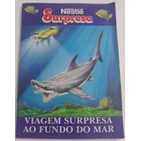 Álbum Viagem Surpresa Ao