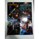 Álbum Vingadores Guerra Infinita Mais Combo Marvel