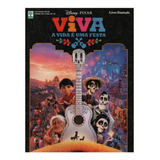 Álbum Viva A Vida É Uma Festa disney Completo