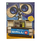 Álbum Wall   E 2008 Completo Com Todas Figurinhas P  Colar