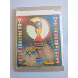 Album World Cup 2002