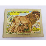 Album Zoo Animado 