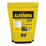 Albumina Naturovos 1kg Natural