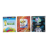 Albuns Da Copa 2006