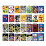 Álbuns livros Ilustrados Para Tazos Cards E Figurinhas