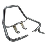 Alça Alcinha Garupa Super Alta Titan 150 2004 À 2008 26876