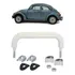 Alça Apoio Painel Fusca Branco 1967 1968 1969 1970 71 72 73