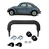 Alça Apoio Painel Fusca Preto 1974 1975 1976 1977 78 79 80