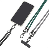 Alça Corda Cordão Corrente Para Celular Anti Perda Segurança