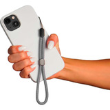 Alça Cordão Para Capa De Celular Phone Leash Migs Anti Queda