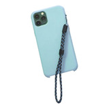 Alça Cordinha Para Capinha De Celular Phone Leash Migs